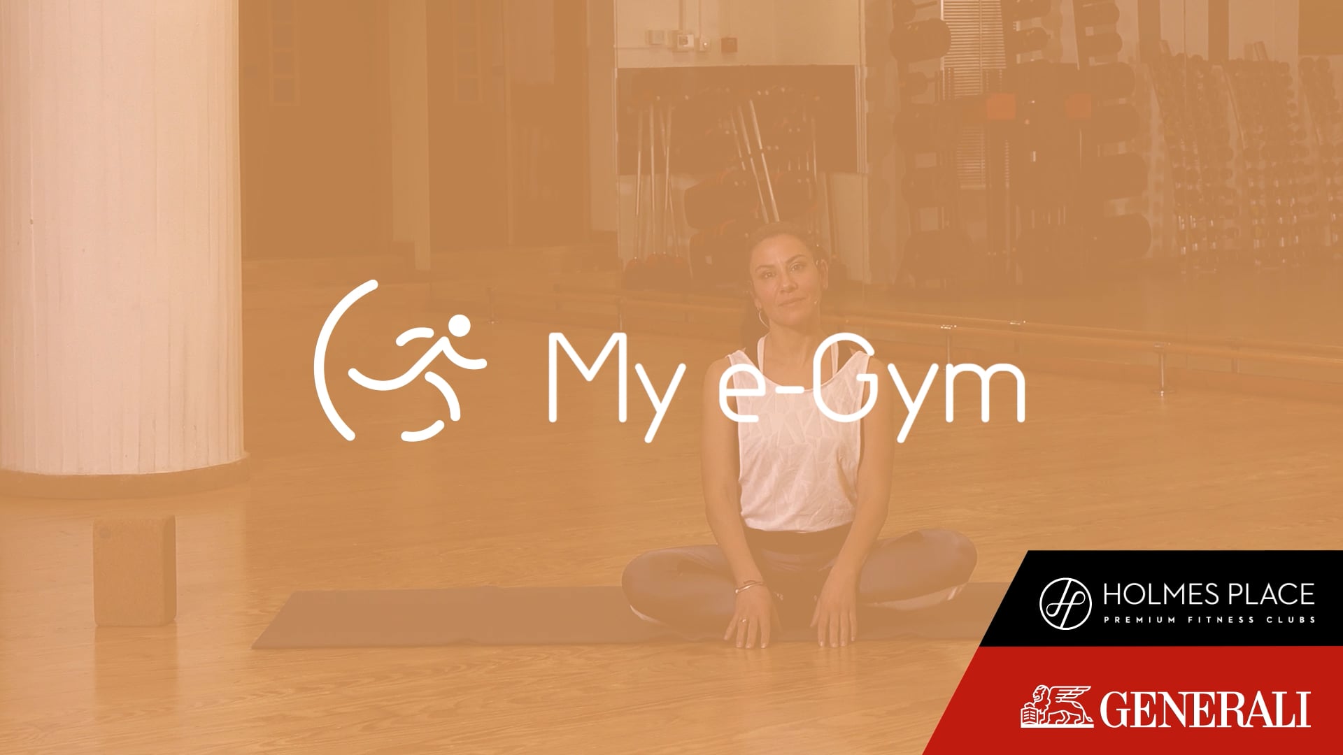 Barre a Terre με την Μαρία Τσαπατσάρη