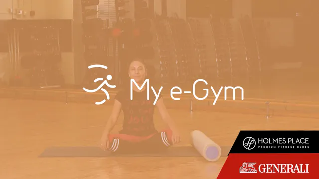 Barre a terre με την Μαρία Τσαπατσάρη