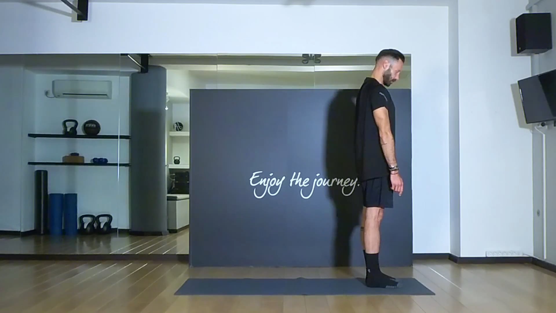 Spine Functionality με τον Γιάννη Αβραμίδη