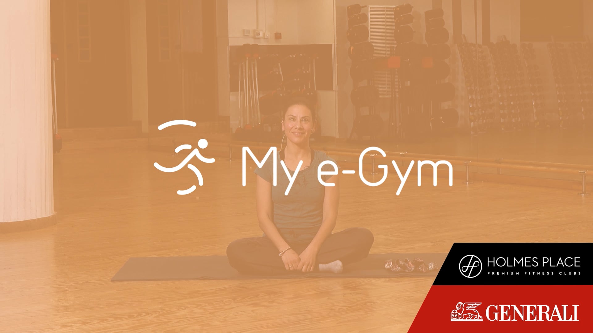 Barre a Terre με την Μαρία Τσαπατσάρη