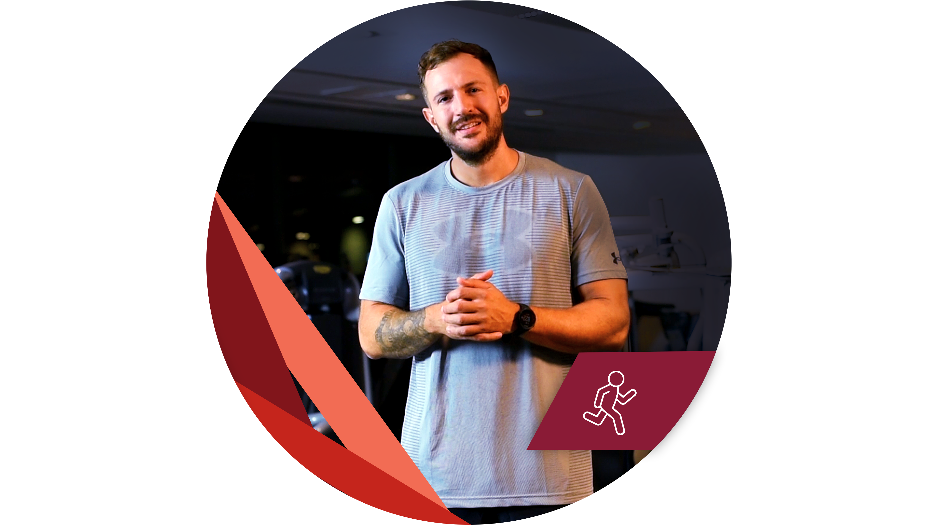 Body Conditioning με τον Δημήτρη