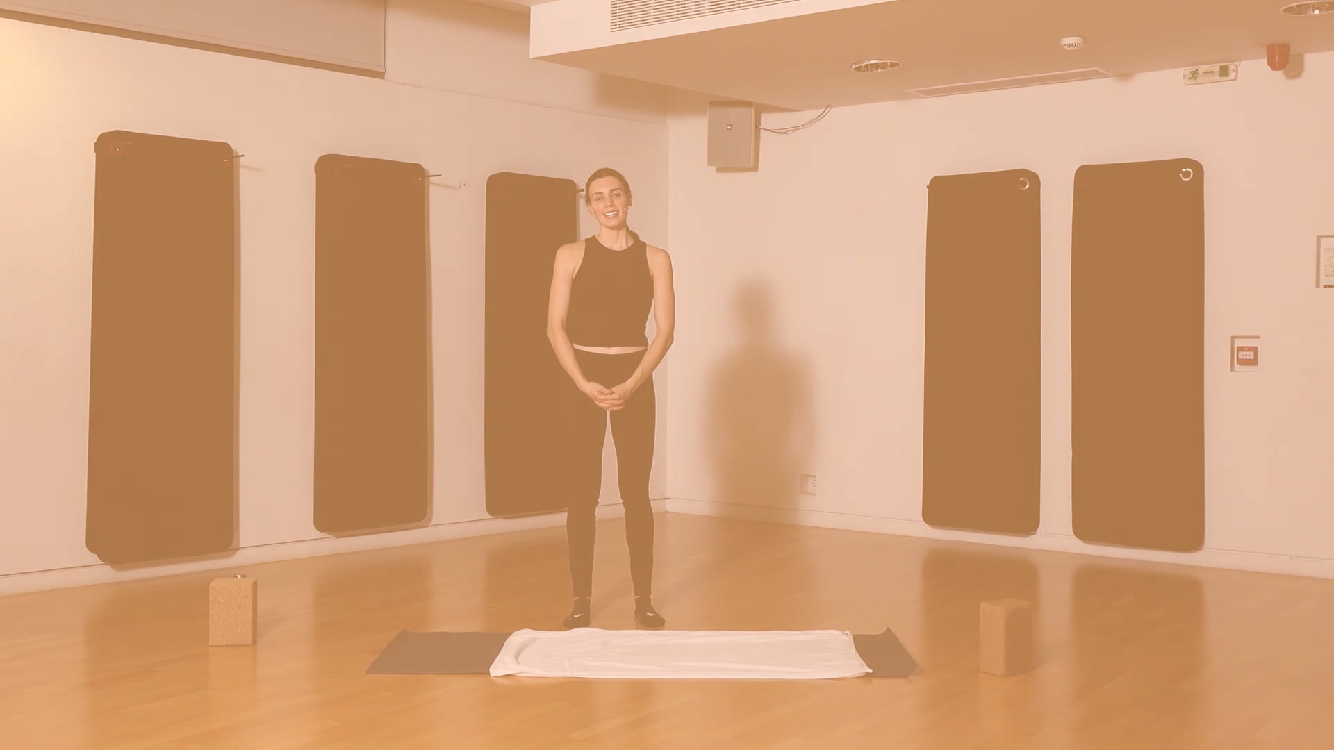 Improve your Mobility με την Στέλλα Βελιγράδη