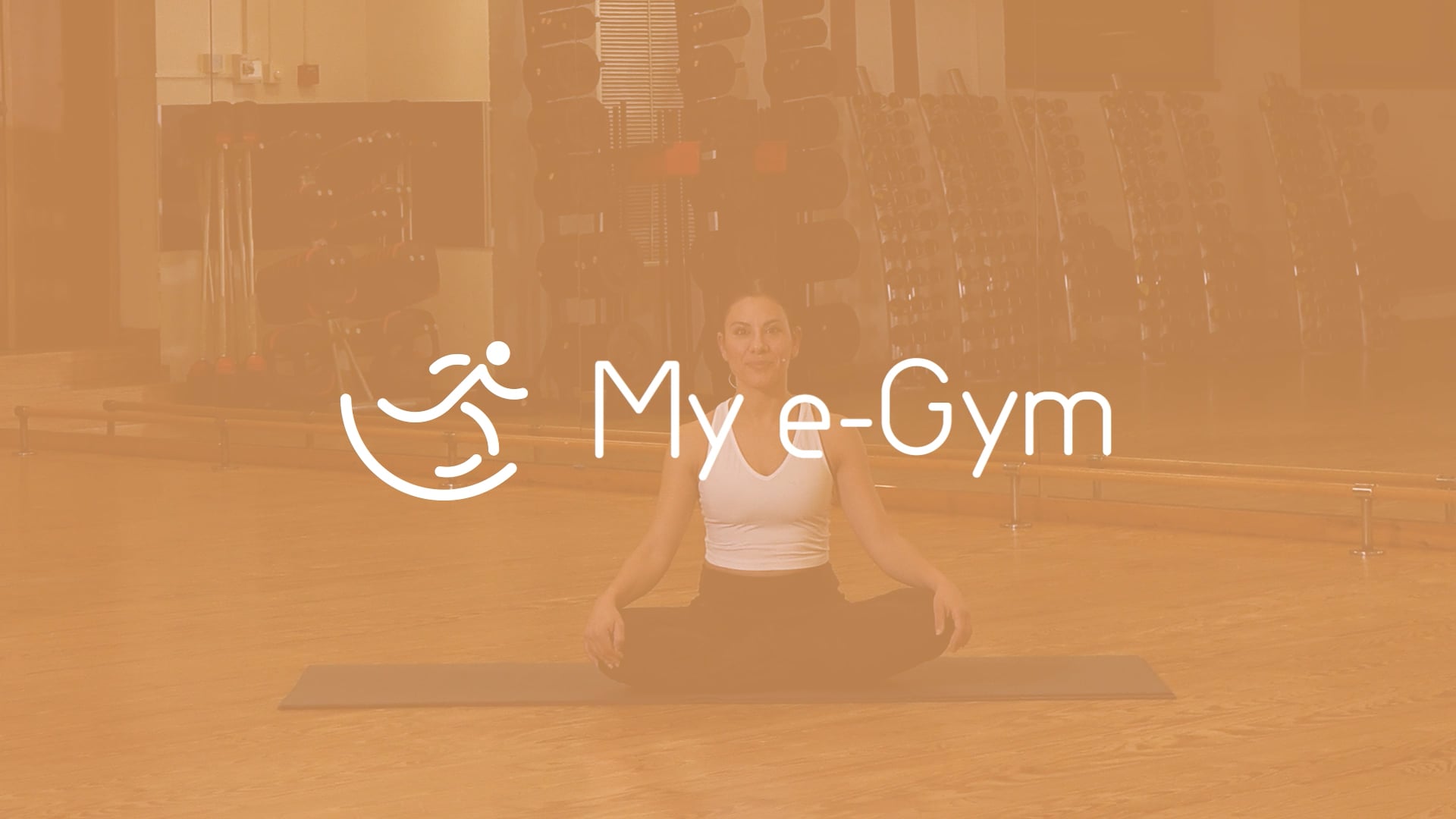 Barre a terre με την Μαρία Τσαπατσάρη