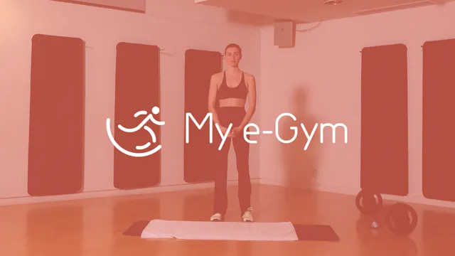 Cross Training με την Στέλλα Βελιγράδη