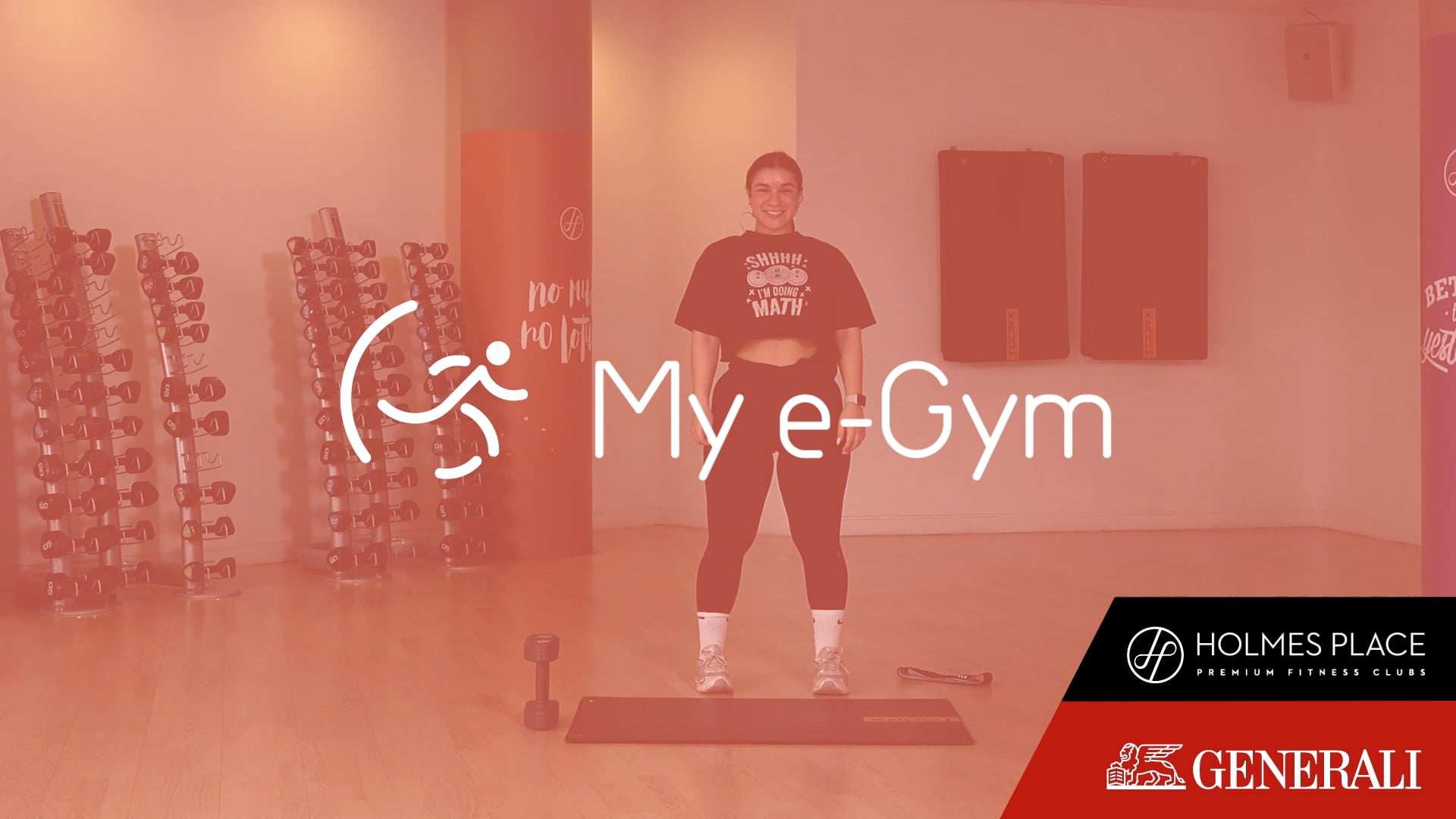 Hips and Abs με την Έλενα Κεφαλά