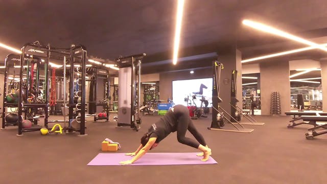 Yoga for Strength and Flexibility με ...