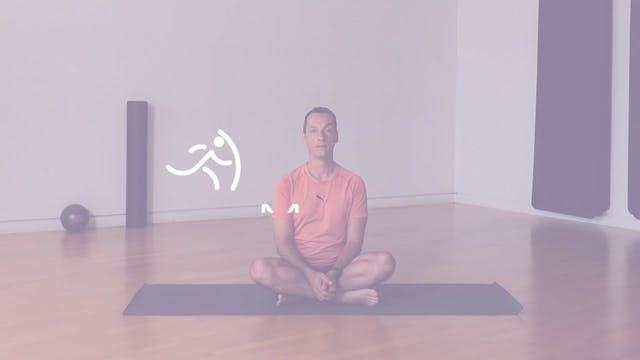 Morning yoga με τον Γιάννη Καραγιώργο