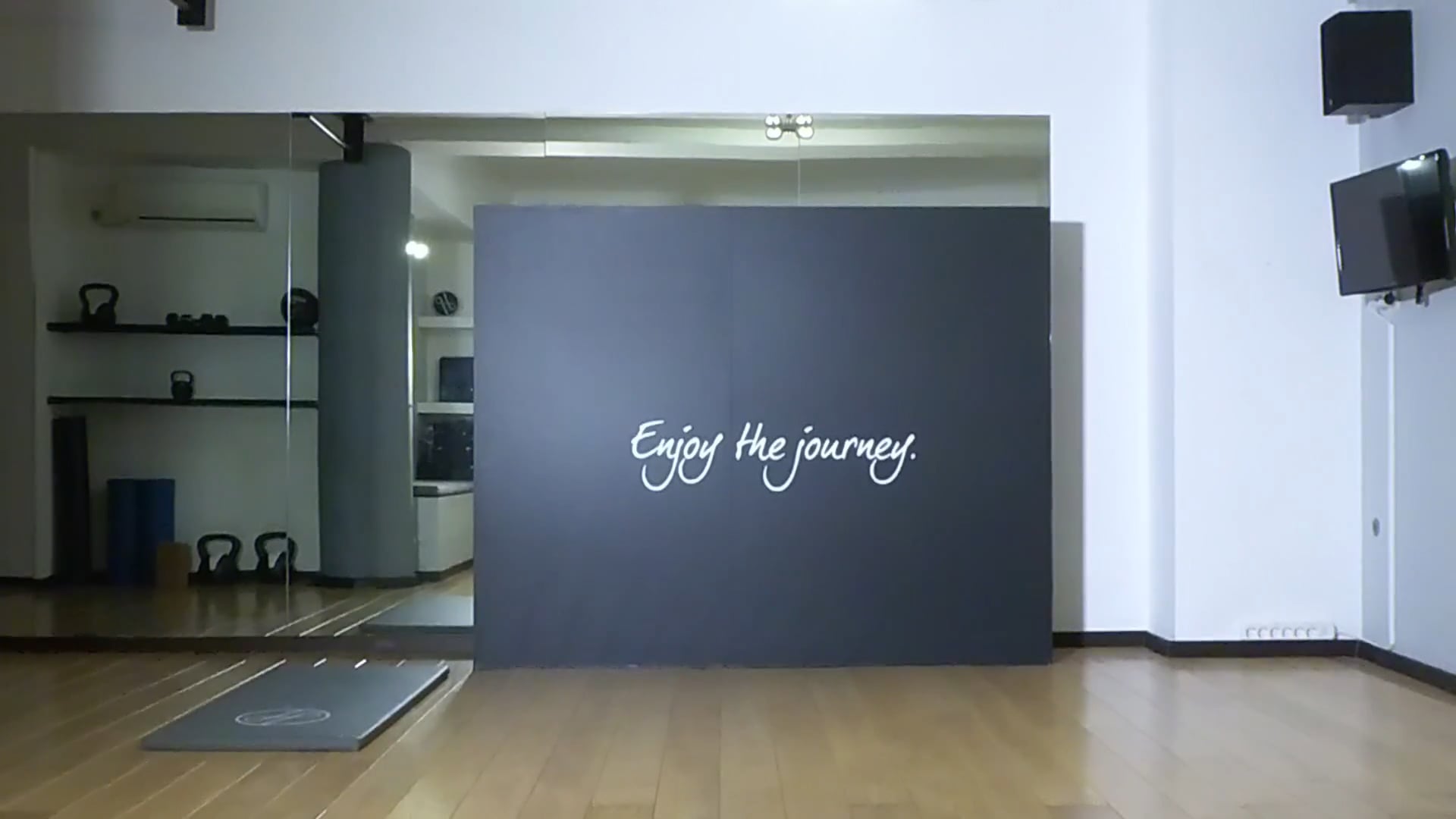 Body Weight Training με τον Θεολόγο Τερζιάδη