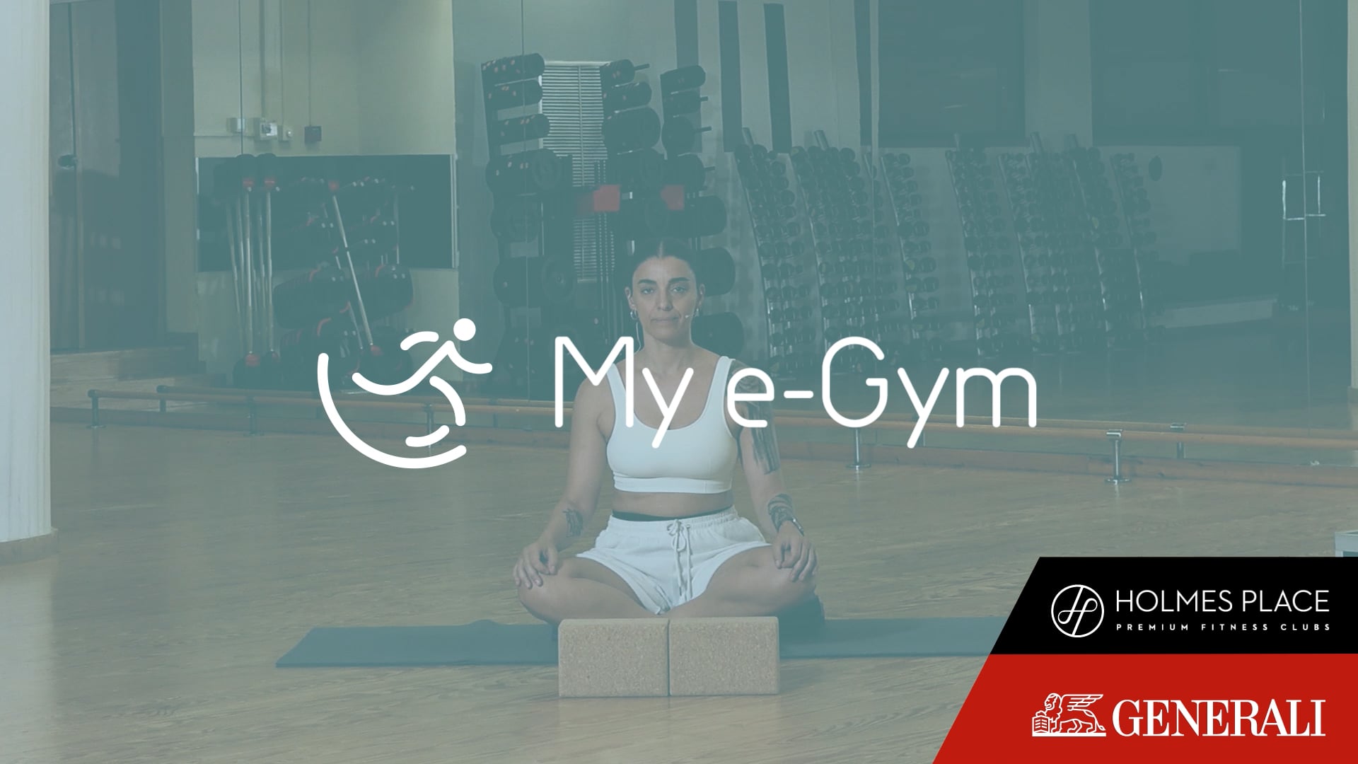 Mindfullness-Breathwork με την Πηνελόπη Ζηρινόγλου