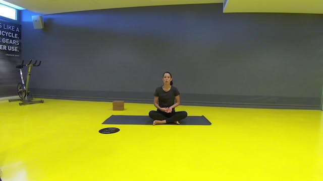 Yoga for Strength and Flexibility με ...