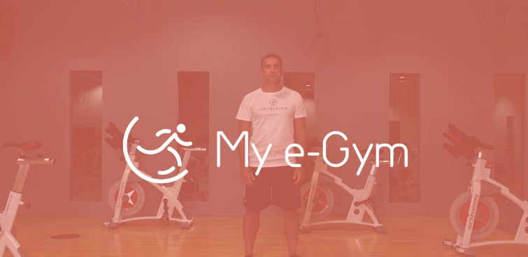 Cross Training με τον Θεολόγο Τερζιάδη