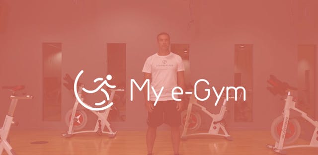 Cross Training με τον Θεολόγο Τερζιάδη