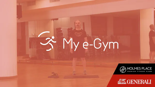 Cross Training με τον Δημήτρη Κανδρή