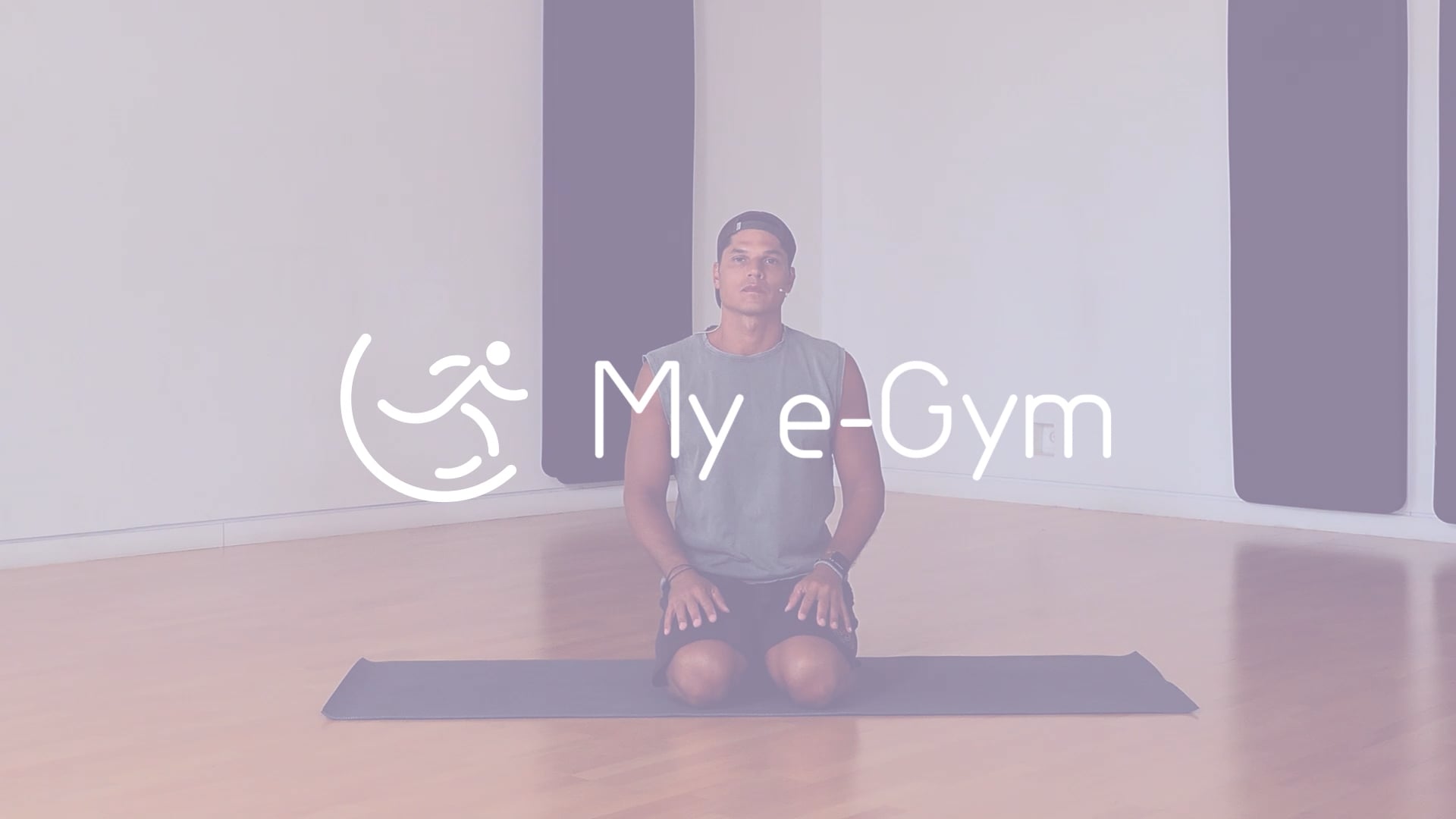 Yoga for Strength and Flexibility με τον Ίωνα Μάγκο