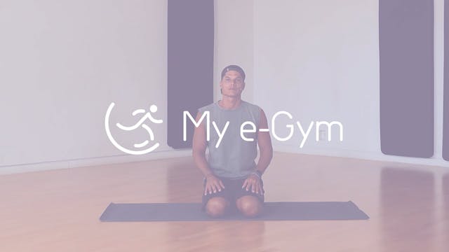 Yoga for Strength and Flexibility με ...