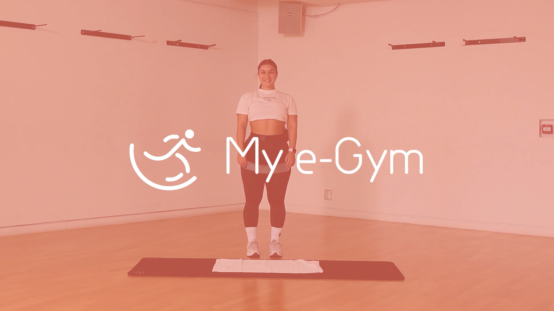 Hips and Abs με την Έλενα Κεφαλά