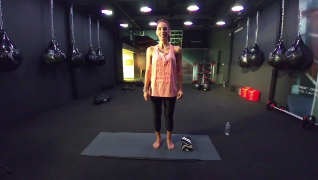 Pilates - Sofia Bourou