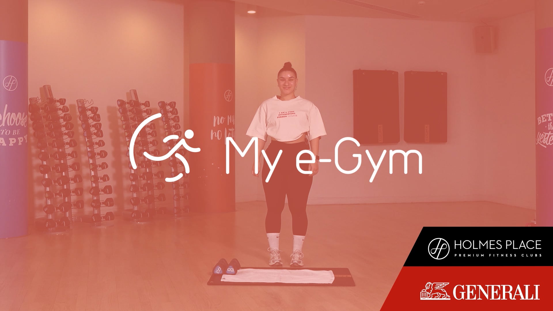 Hips and Abs με την Έλενα Κεφαλά