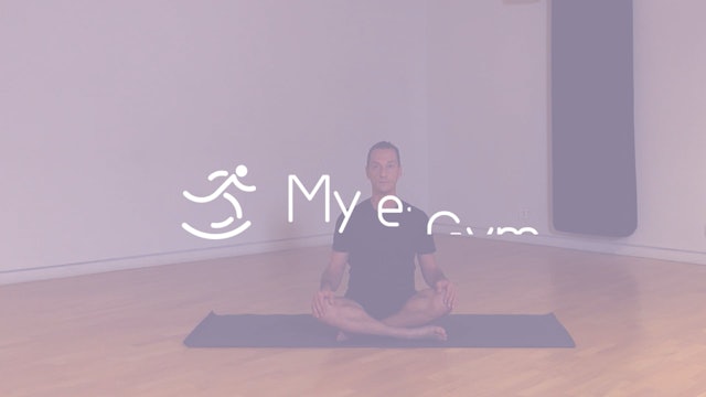 New to Yoga με τον Καραγεώργο Γιάννη