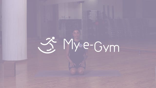 Yoga for Strength and Flexibility με ...