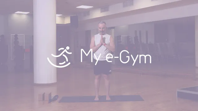 Yoga for Strength and Flexibility με ...