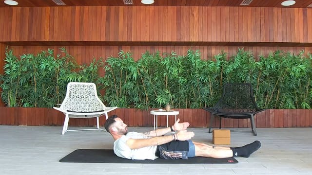 Spine Functionality με τον Γιάννη Αβρ...