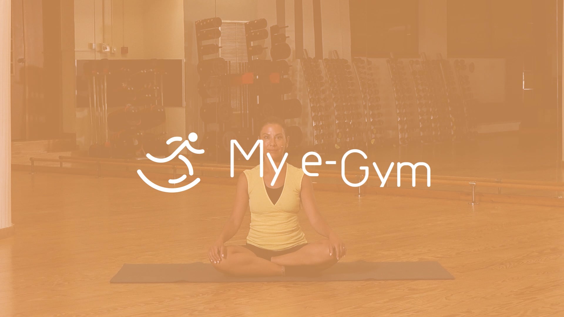 Barre aTerre με την Μαρία Τσαπατσάρη