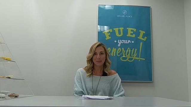 Εποχιακή αποτοξίνωση