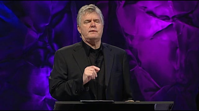 Convergence ’09 Session 2: Jim Garlow