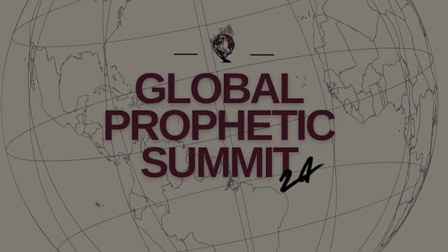 Exploring Prophetic Insights at the G...