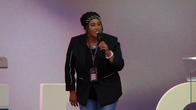 Dehavilland_Ford- Embrace Your Spiritual Authority: A Journey of Healing and Growth