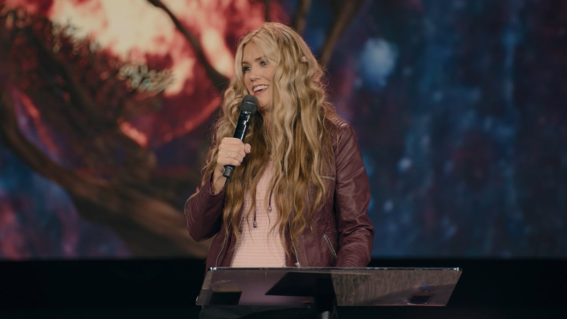 A Journey of Love and Healing: Jenay Carlucci-Jacobs