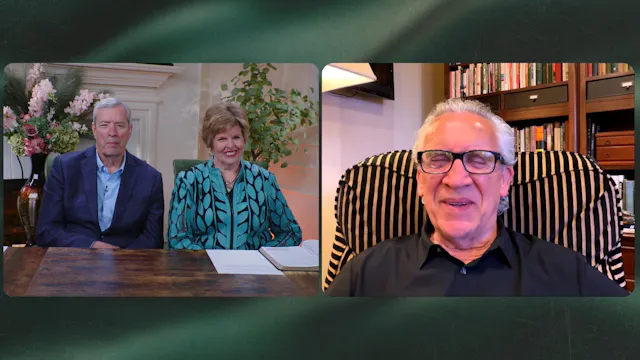 Generals Desk With Bill Johnson Part 2