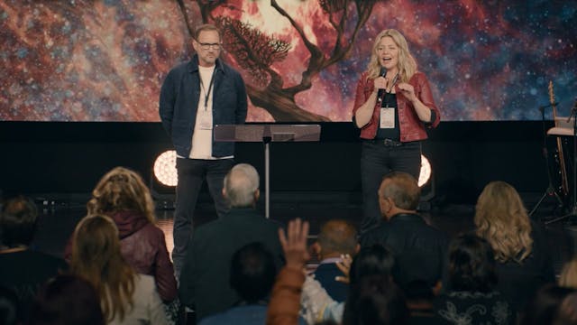 Transformative Prophetic Insights wit...