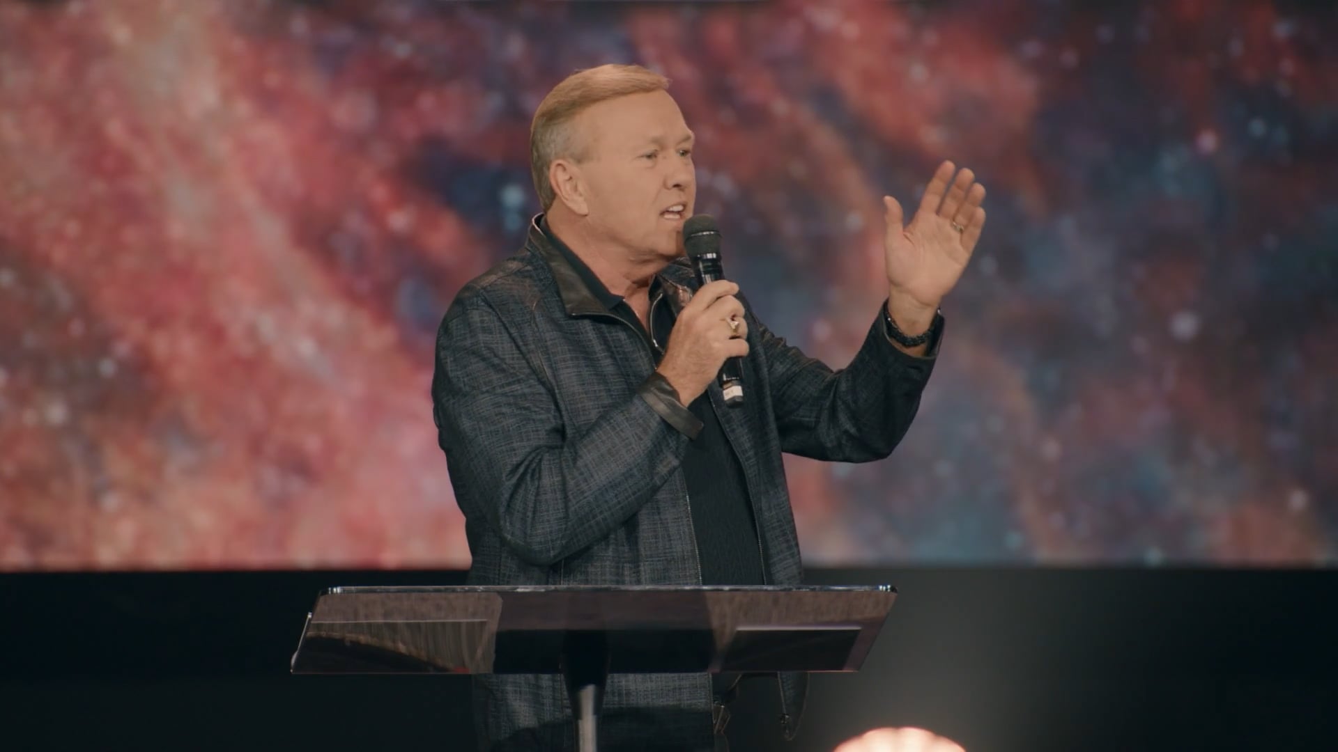 Tom Hamon: Unlocking Generational Blessings and Prophetic Insights