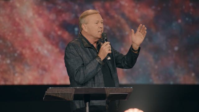 Tom Hamon: Unlocking Generational Ble...