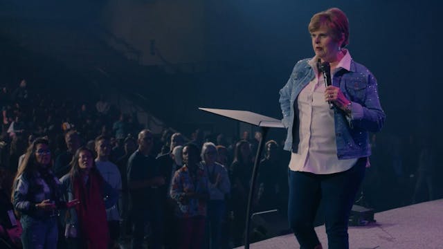 Healing Through Faith: Testimonies an...