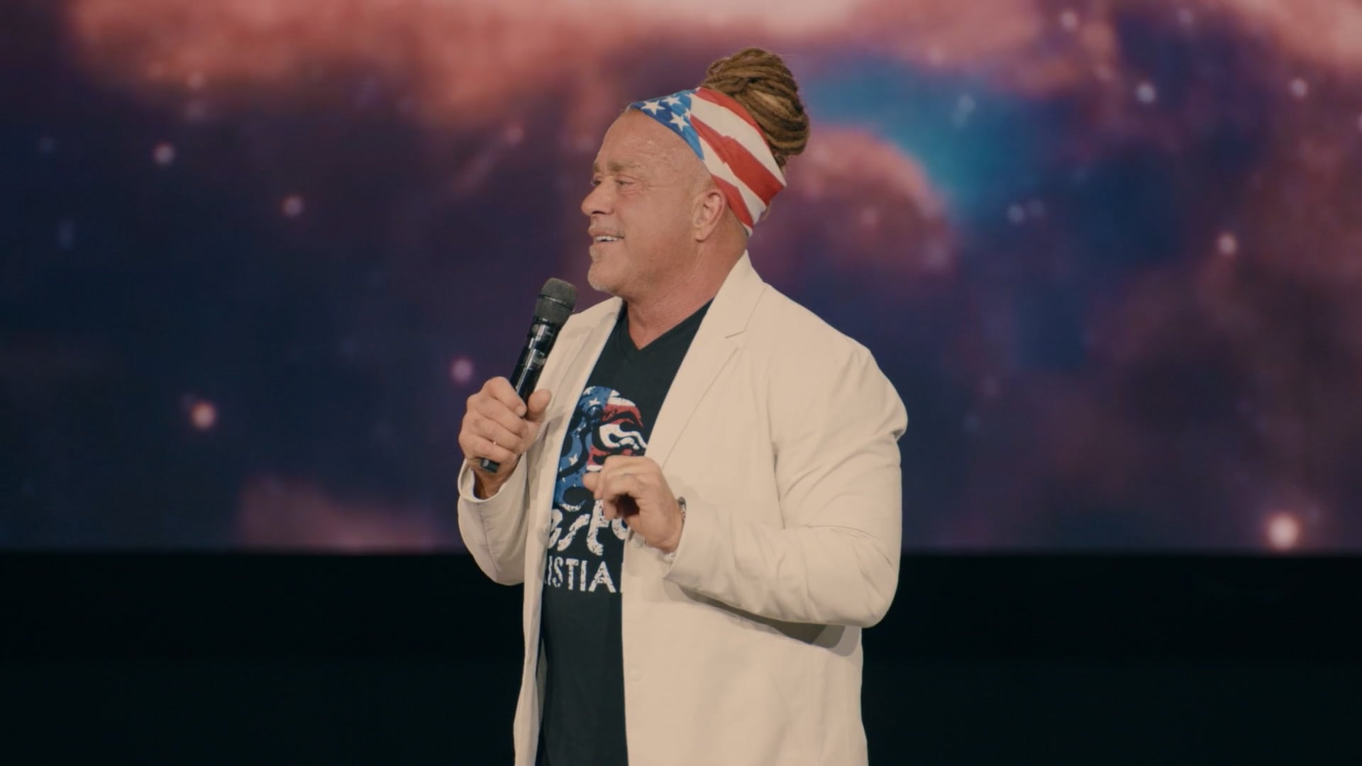 Todd White: Revival and Transformation: A Journey of Faith