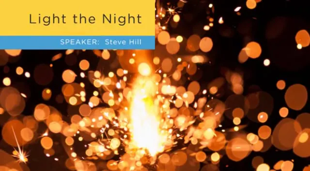 Light the Night - Session 4