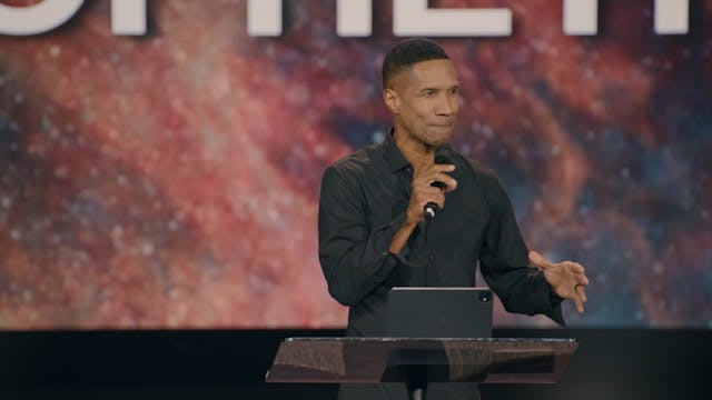 Revival and Spiritual Warfare: A Call...