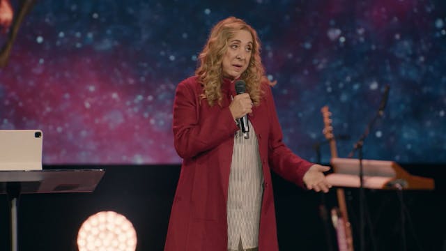 Rosie Orozco: A Champion Against Huma...