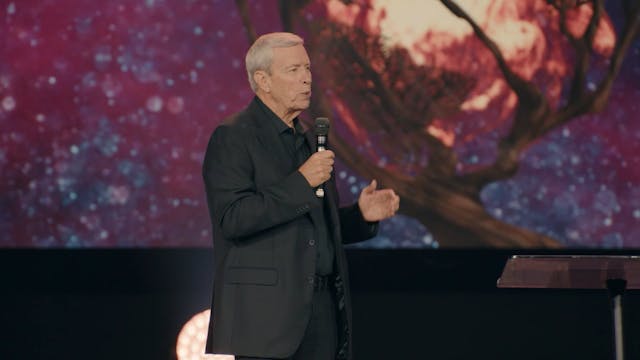 Exploring Prophetic Insights at the G...