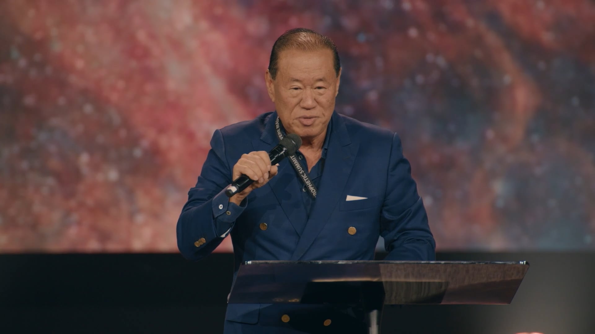 Revival and Reformation: A Call to Action With Che Ahn