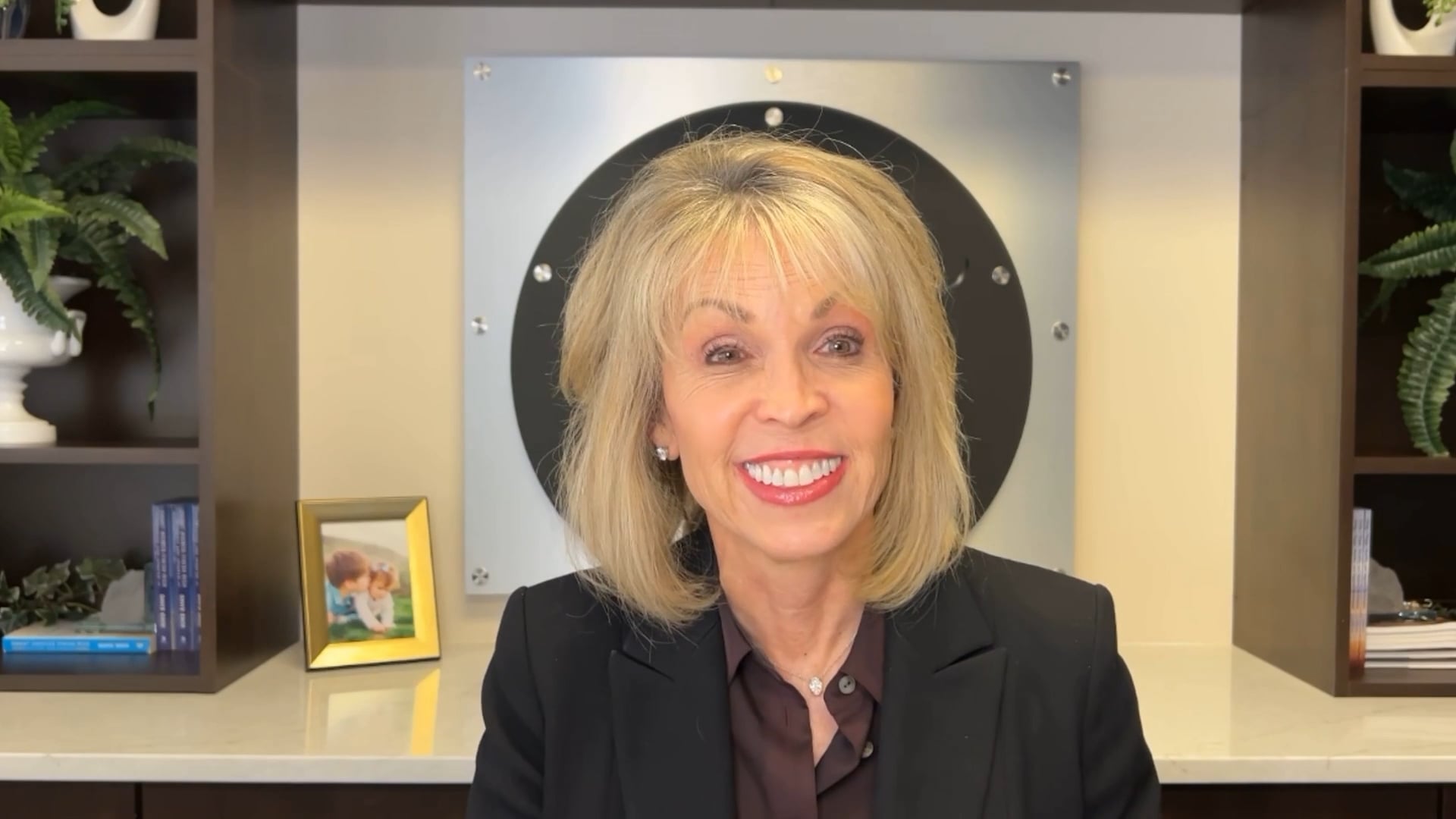 Stephanie Fullerton - Navigating Business with Spiritual Guidance