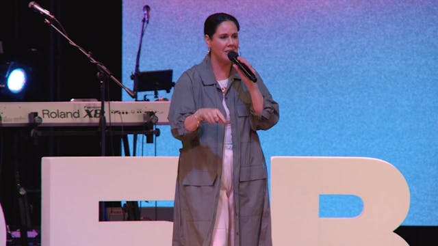 Christa Smith-Empowering Warriors: A Journey of Faith and Leadership