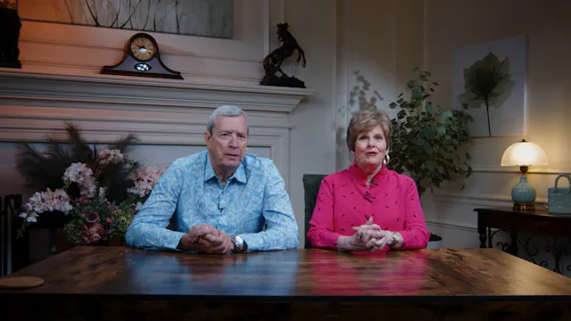 Generals Desk- Prophecy, Politics, an...