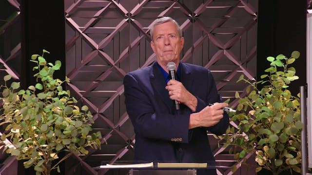 Mike Jacobs - The Power of Spiritual ...