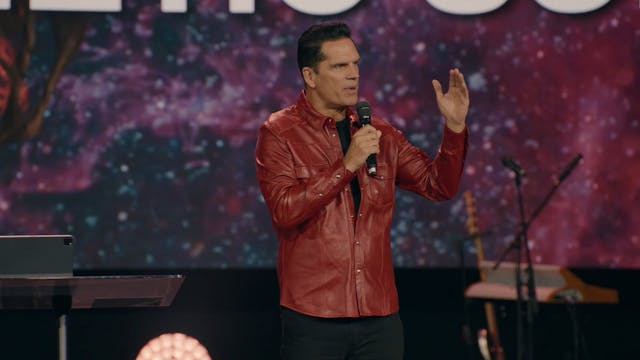 Embracing a New Spiritual Season: Ste...