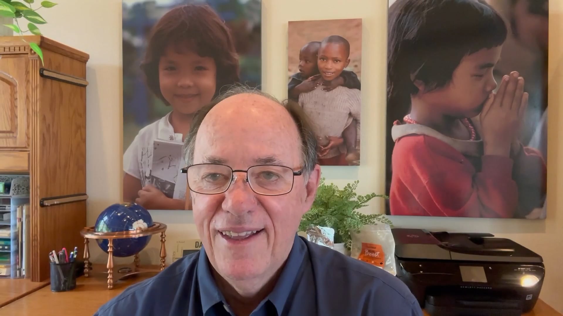 Sam Caster - Transforming Healthcare: The Role of Economic Solutionism