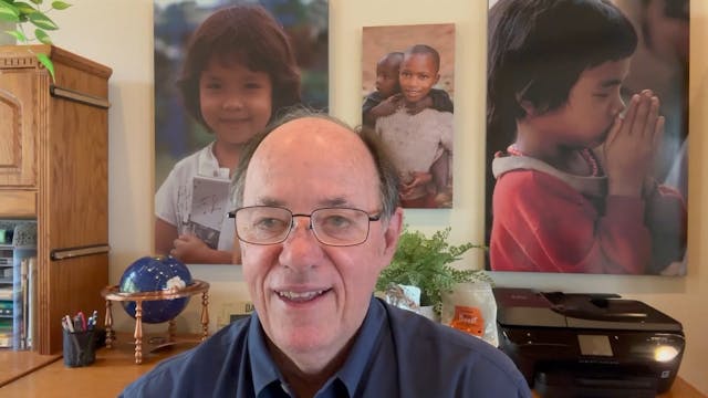 Sam Caster - Transforming Healthcare:...